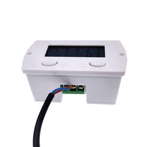 ZX-5DK شاشة ديجيتال الإلكترونية مكافحة القرب الصناعية جهاز استشعار مغناطيسي التبديل لكمة مكافحة الحث التلقائي متر - Product Image 2