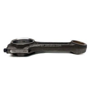 Bielle de moteur diesel IZUMI 6D125 6151-31-3200 pour excavatrice - Product Image 5