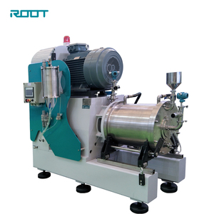 เครื่องบดเ<span class=keywords><strong>ม</strong></span>็ดนาโนแนวนอน - Product Image 4