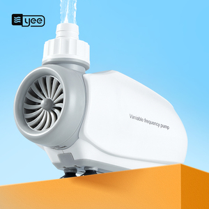 <span class=keywords><strong>YEE</strong></span> alta calidad AC DC 220V pecera bombas de agua de frecuencia Variable bomba sumergible de acuario ultrasilenciosa - Product Image 1