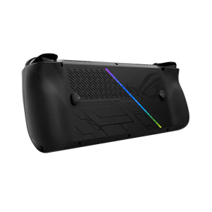 เครื่องเล่นเกมพกพา ROG Ally X Z1 Extreme ของสหรัฐอเมริกา หน้าจอ 7 นิ้ว 120Hz IPS เกมย้อนยุค 24G+1TB สีดำ แบตเตอรี่ 80Wh - Product Image 2
