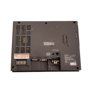 VT3-S12 VT3-S10 VT3-W4M VT3-V10D หน้าจอสัมผัส HMI สี TFT SVGA ขนาด 12 นิ้ว ใช้สำหรับการสร้างภาพข้อมูล มีสินค้าในสต็อก หน้าจอสัมผัส TFT SVGA ขนาด 12 นิ้ว - Product Image 3