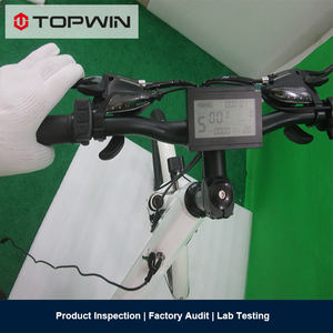 <span class=keywords><strong>Service</strong></span> d'inspection de vélos de haute qualité en Chine Mesures de contrôle de qualité complètes dans la production et le <span class=keywords><strong>service</strong></span> - Product Image 2