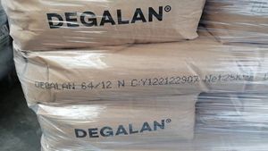 Resina Acrílica Sólida en Polvo DEGALAN LP 64/12 <span class=keywords><strong>N</strong></span> con Excelente Resistencia a la Intemperie y Adhesió<span class=keywords><strong>n</strong></span> para Recubrimientos y Pinturas - Product Image 6