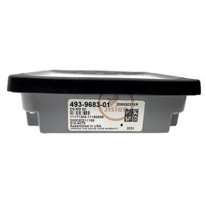 493-9683 4939683 Écran de contrôle du panneau de commande pour les machines de construction CS44B CS64B CS54B CP44B - Product Image 2