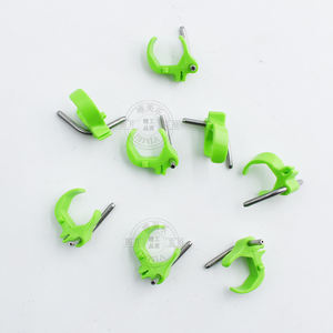 Tandheelkundige Accessoire Deel Irrigatie Spray Clip Rechterzijde Groen Onderdeel Geschikt Voor Implantaat Handstuk Contra Hoek - Product Image 6