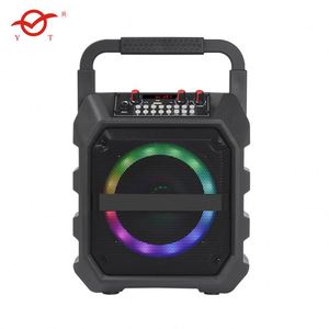 Speaker untuk Home theater Active Amplified bertenaga Guangdong profesional tahap 3 cara Crossover pasif isi ulang luar ruangan - Product Image 2
