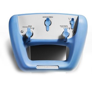 เครื่องวิเคราะห์แบบพกพา Rohde & Schwarz FSH แสดงประสิทธิภาพการใช้งานแบบเคลื่อนที่ตั้งแต่ 9 กิโลเฮิรตซ์ ถึง 20 กิโลเฮิรตซ์ - Product Image 3