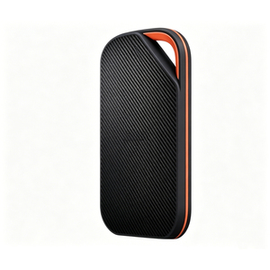 4TB Extreme Speed USB4 Portable SSD External Solid State <strong>Drive</strong> up <strong>to</strong> 3800MB/s 40Gbps Type-C for Professional 8K Video Editing - Product Image 3