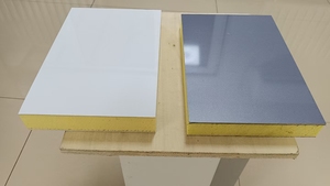 Panel Compuesto de Tablero de Alta Resistencia y Tablero Extruido para <span class=keywords><strong>Fachadas</strong></span> de Edificios y Decoración de Interiores - Product Image 2