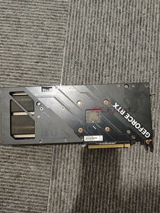การ์ดจอ GeForce RTX 4060 8GB GDDR6 มือสอง สำหรับเล่นเกม พร้อม DLSS 3 และ Ray Tracing สำหรับเดสก์ท็อป RTX 4060 - Product Image 5