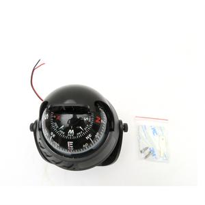 Boussole <span class=keywords><strong>de</strong></span> navigation marine avec lumière LED, boussole magnétique <span class=keywords><strong>pour</strong></span> tableau <span class=keywords><strong>de</strong></span> bord, <span class=keywords><strong>pour</strong></span> <span class=keywords><strong>bateau</strong></span>, voiture, navigation en extérieur - Product Image 4