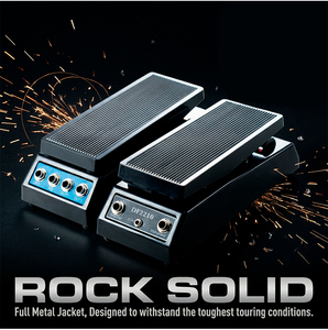 เอฟเฟคกีตาร์ไฟฟ้าขายส่งยอดนิยม บอสกีตาร์ ฟลานเจอร์ จอยโอ วาห์วาห์ เพดัล - Product Image 1