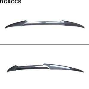 Alerón Trasero de Fibra de Carbono Estilo M4 para Serie 4 F33 y M4 F83 Convertible, 2013-2020 - Product Image 4