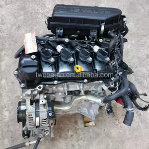 Moteur d'occasion 2NRFE pour TOYOTA ETIOS 2NR-FE 1.5L - Vente Flash - Product Image 3