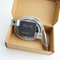 Sensor de Óxido de Nitrógeno NOx 04L907805BE de Calidad OEM en Stock para Volkswagen Caddy IV Van 2.0 TDI 75 2020, Venta Directa de Fábrica al Por Mayor
