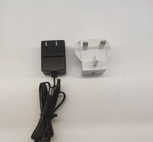 6V 0.13A <span class=keywords><strong>projecteur</strong></span> imprimante <span class=keywords><strong>pied</strong></span> masseur impression thermique enregistreur vidéo aspirateur 3v 5v 12v 24v 1a 2a 3a 5a adaptateur secteur - Product Image 2