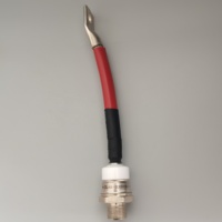 Diode redresseuse russe 320A à bornes D161-320-18 D161-320X-11 D161-320-11 D161-320X-18