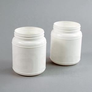 HDPE宽颈医用化学包装塑料罐容器制造挤出吹塑成型机 - Product Image 6