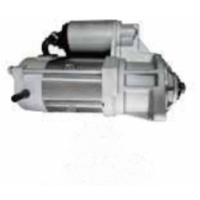 Motor de arranque al por mayor nuevo conjunto de motor de arranque 12V 9T 2.0KW para Daedong KIOTI DK35