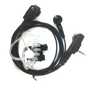 Iwalkie hj3600 hj3688 volktkie עם 3.5 מ "מ" מ - Product Image 5