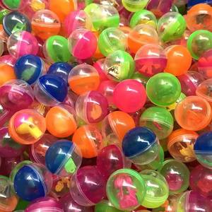 Wholesales 28mm/32mm/45mm/55mm/75mm/100mm Capsule <b>Twisting</b> Machine Transparent Plastic Capsule for Capsule Machine - Product Image 4