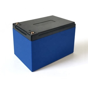 Аккумулятор LiFePo4 12,8 В 10 Ач для замены свинцово-кислотной батареи - Product Image 2