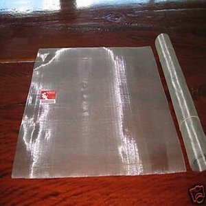 Grillage soudé en acier inoxydable - Product Image 6