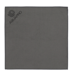 Serviette carrée à deux matériaux AQUAPRO, nouveau style, accessoires de nettoyage pour <span class=keywords><strong>aquarium</strong></span>, outil de vente chaude en provenance de Chine - Product Image 6