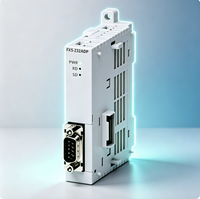 Adaptador de Comunicación RS232C FX5-232ADP, Módulo de Puerto Serie para PLC Serie FX5