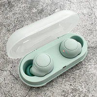 SONY WF-C500 vrais écouteurs sans fil casques antibruit écouteurs de natation enfants adolescents casque étanche