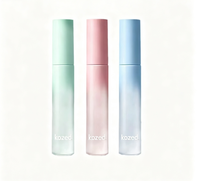 Spray buccal portable saveur menthe fruitée pour une haleine fraîche, vente en gros OEM, marque privée