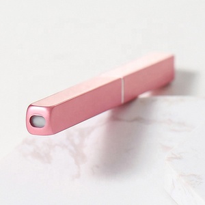 Best best beauty — brosse <span class=keywords><strong>à</strong></span> <span class=keywords><strong>lèvres</strong></span> <span class=keywords><strong>rétractable</strong></span> en métal rose, outil de voyage vegan, gel raffiné pour les <span class=keywords><strong>lèvres</strong></span>, outil de maquillage, 1 pièce - Product Image 4