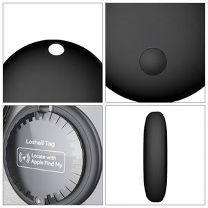 2026 Mini GPS Tracker Compact Portable Dual-platform IOS and Android GPS Tracker for Outdoors - Product Image 6