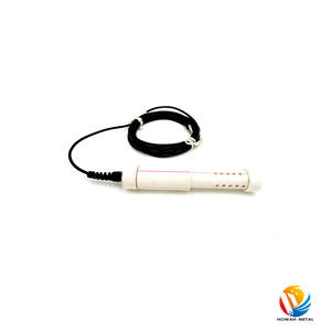 Electrodo de Referencia de Cloruro de Plata Ag/AgCl 1060 / Electrodo de Referencia de Vidrio de Cloruro de Plata <span class=keywords><strong>ICCP</strong></span> - Product Image 1