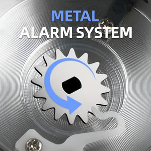 Carrete de Pesca MK 5.2:1, Directo de Fábrica, Carretes Giratorios para Pesca de Carpa, Carretes de Metal para Cebo, para Pesca en Ríos, Tipo de Cebo Artificial - Product Image 6