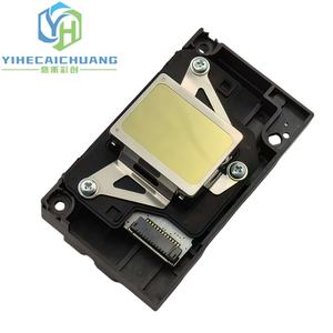 爱普生PX660 L805 T60 R290 TX650 L800 R330 P50 RX610 A50喷墨打印机打印头的新条件 - Product Image 2