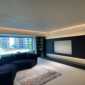 <b>Cabinet</b> for Luxury Home Whole House Customized <b>Cabinet</b> High Quality <b>Cabinets</b> Apartment Living Room Furniture - Product Image 2