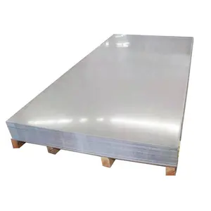 201 304 316镜面抛光不锈钢板中国供应商高品质销售好价格不锈钢板