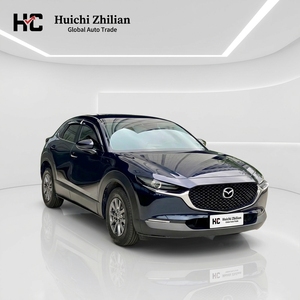 Autos Usados en China, <span class=keywords><strong>Mazda</strong></span> CX-30 <span class=keywords><strong>2022</strong></span>, 2.0L MT, Edición Comfort, Hatchback Elegante con Volante a la Izquierda, Económico, con Neumáticos R16 - Product Image 3