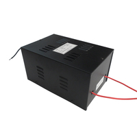 Transformateur de lumière sous-marine étanche 50Hz-60Hz de haute qualité pour piscine