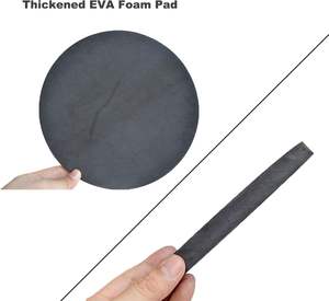 Bettdecke Huf Soaker Boot Equine Ein weich stiefel Pferd Ein weich beutel Sack Pferd Fuß umwickelt Hufe Pflege beutel Icing Treatment Bucket - Product Image 6