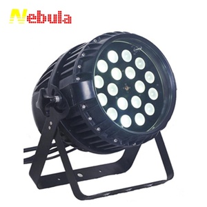 Luci impermeabile rgbw <span class=keywords><strong>par</strong></span> can rgbw <span class=keywords><strong>par</strong></span> led 18x18 - Product Image 5