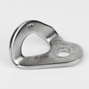 <span class=keywords><strong>Anclaje</strong></span> de Montañismo con Certificado CE, <span class=keywords><strong>Anclaje</strong></span> de Acero Inoxidable 304, <span class=keywords><strong>Anclaje</strong></span> de <span class=keywords><strong>Escalada</strong></span> con Ojo de 12 mm - Product Image 5