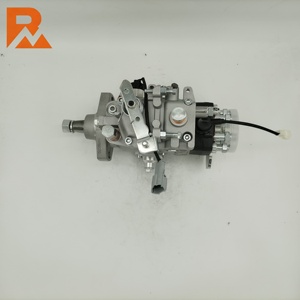 ปั๊มหัวฉีดน้ำมันเชื้อเพลิง 096000-6351 VE6 10F2000RND635 22100-17100 R635 สำหรับเครื่องยนต์ 1HZ 4.2L - Product Image 5