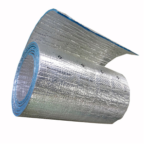 Matériaux de construction, rouleau <span class=keywords><strong>d</strong></span>'<span class=keywords><strong>isolation</strong></span> en mousse, matériaux <span class=keywords><strong>d</strong></span>'<span class=keywords><strong>isolation</strong></span> <span class=keywords><strong>thermique</strong></span> en mousse, <span class=keywords><strong>feuille</strong></span> <span class=keywords><strong>d</strong></span>'<span class=keywords><strong>aluminium</strong></span>, <span class=keywords><strong>isolation</strong></span> <span class=keywords><strong>thermique</strong></span> en <span class=keywords><strong>feuille</strong></span> <span class=keywords><strong>d</strong></span>'<span class=keywords><strong>aluminium</strong></span>, 0,032 W/MK - Product Image 4