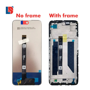 Ludisi จอ LCD สำหรับสมาร์ทโฟน ZTE Nubia NEO <span class=keywords><strong>2</strong></span>, จอโทรศัพท์ LCD พร้อมกรอบ - Product Image 2