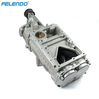 Kompresor Supercharger Felendo Kompatibel dengan 5.0L V8 Land Rover Vogue Sport Defender 2020 LR088998 LR082688 LR065512 LR036194
