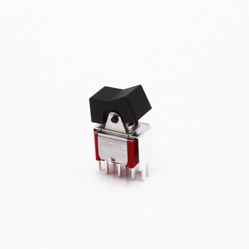 YF Rocker Switches Lever handle switch