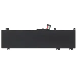 L23M4PK5 80Wh แท้15.44V L23L4PK5 L23D4PK5แบตเตอรี่แล็ปท็อป SB11M64607สำหรับ <span class=keywords><strong>Lenovo</strong></span> <span class=keywords><strong>Legion</strong></span> <span class=keywords><strong>5I</strong></span> - Product Image 5